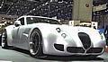 Wiesmann GT MF5. Foto: UnitedPictures